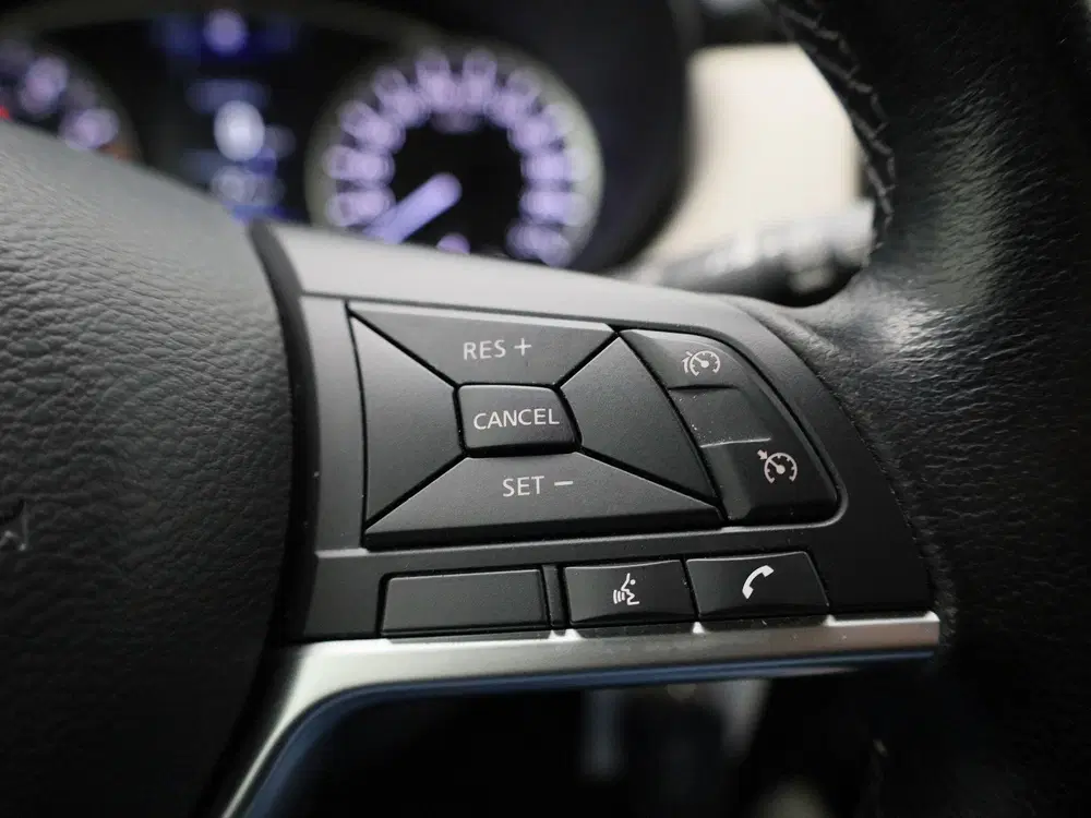 Nissan Micra 1.0 IG-T N-Design Apple Carplay uit 2021, foto 15