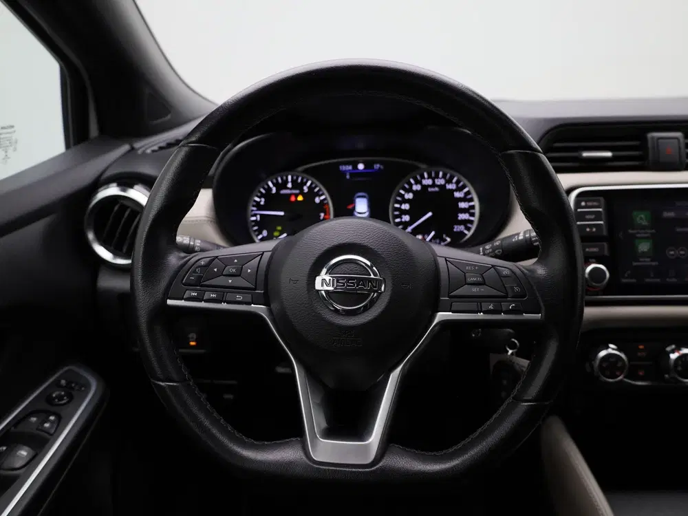 Nissan Micra 1.0 IG-T N-Design Apple Carplay uit 2021, foto 7