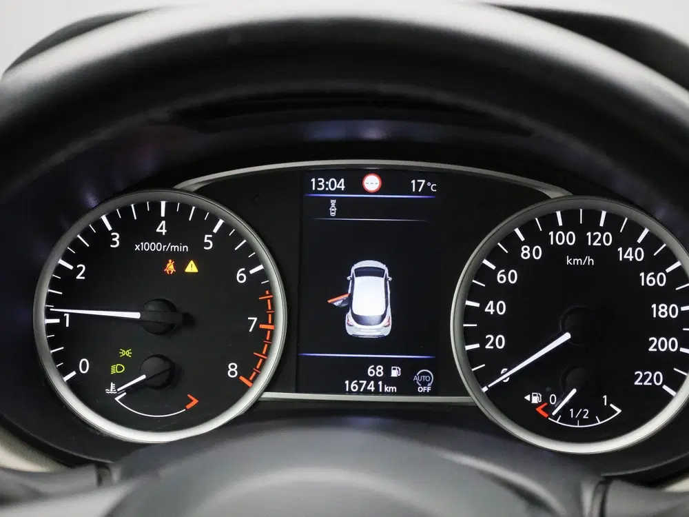 Nissan Micra 1.0 IG-T N-Design Apple Carplay uit 2021, foto 8