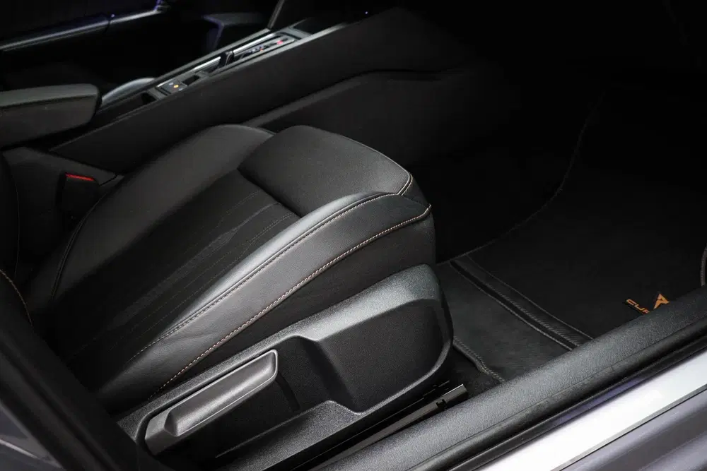 Cupra Formentor 1.5 TSI Business Edition uit 2022, foto 10