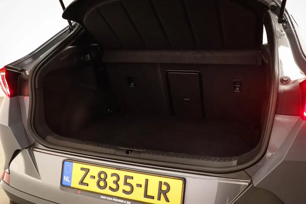 Cupra Formentor 1.5 TSI Business Edition uit 2022, foto 14