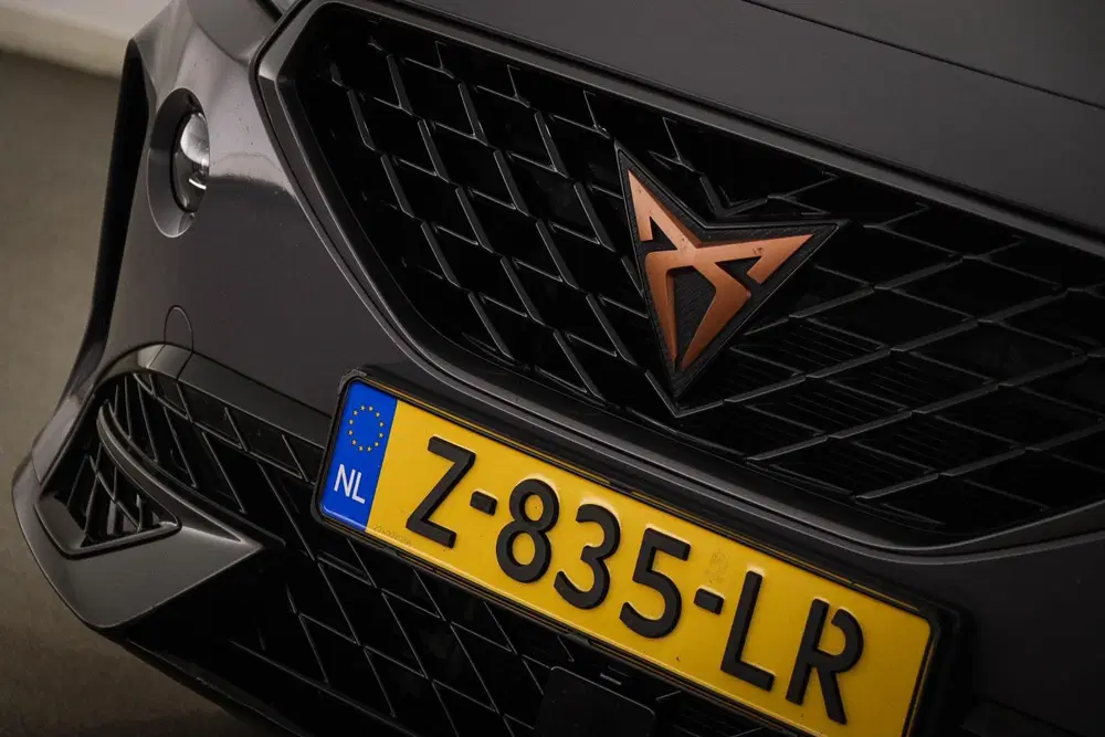 Cupra Formentor 1.5 TSI Business Edition uit 2022, foto 15