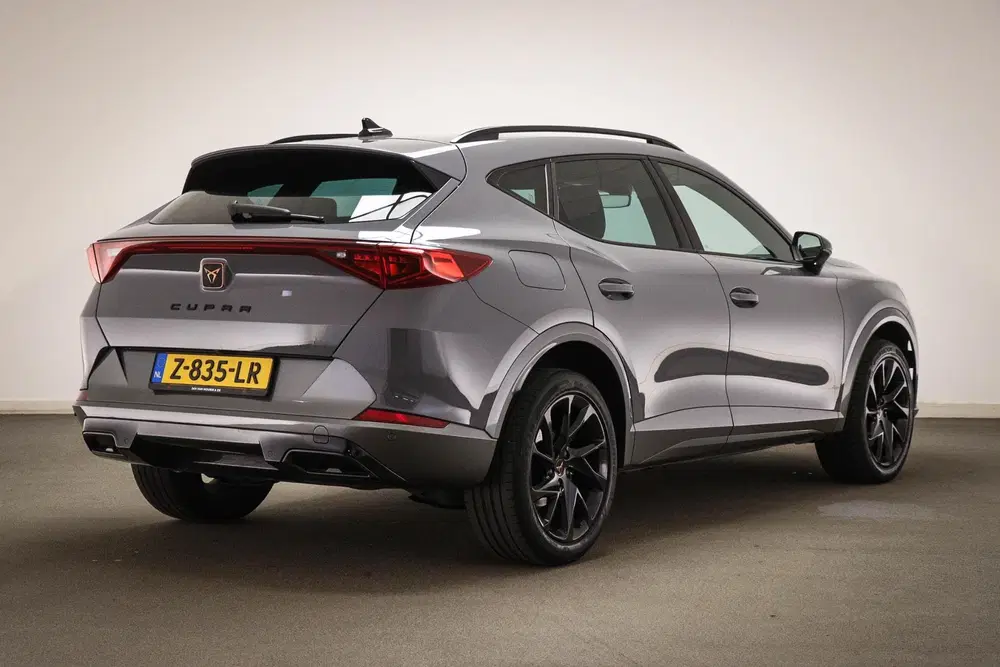 Cupra Formentor 1.5 TSI Business Edition uit 2022, foto 2