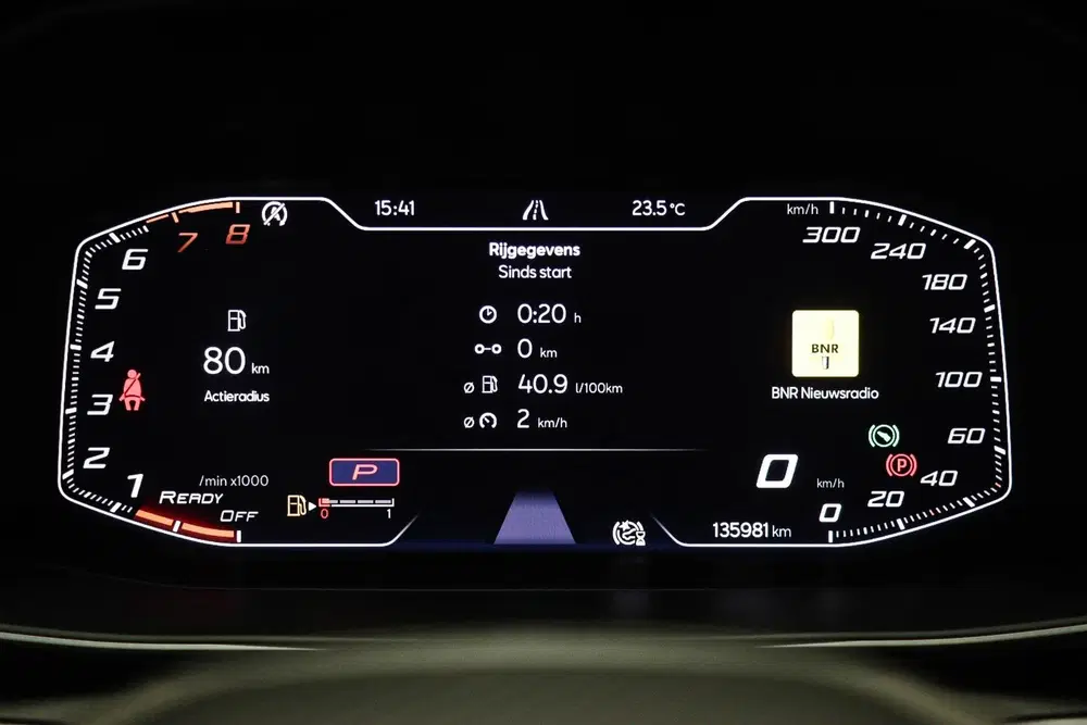 Cupra Formentor 1.5 TSI Business Edition uit 2022, foto 4