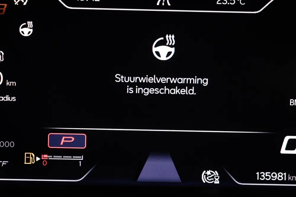 Cupra Formentor 1.5 TSI Business Edition uit 2022, foto 5