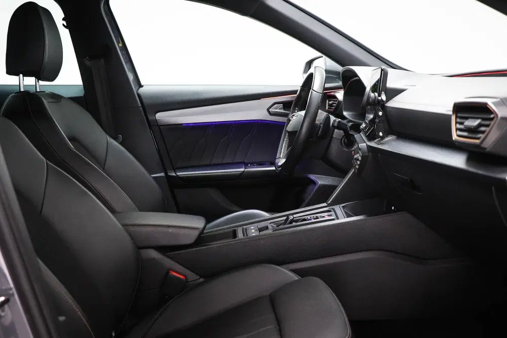 Cupra Formentor 1.5 TSI Business Edition uit 2022, foto 8
