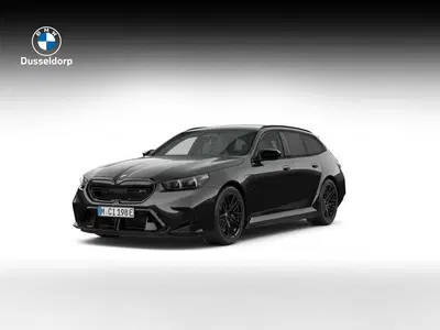 BMW M5 Touring Comfort Pakket uit 2026