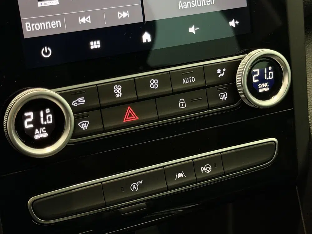 Renault Megane Mégane Estate 1.3 TCe 140 Techno uit 2023, foto 13