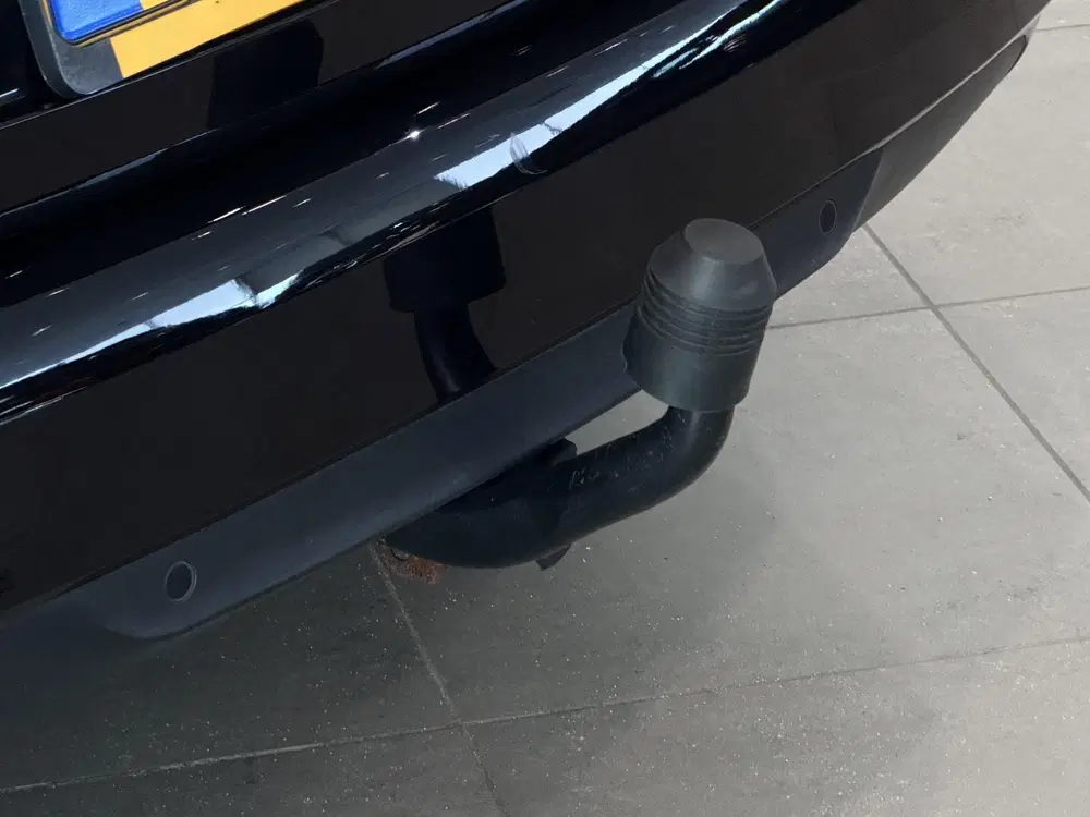 Renault Megane Mégane Estate 1.3 TCe 140 Techno uit 2023, foto 15
