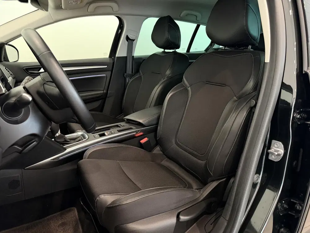 Renault Megane Mégane Estate 1.3 TCe 140 Techno uit 2023, foto 7