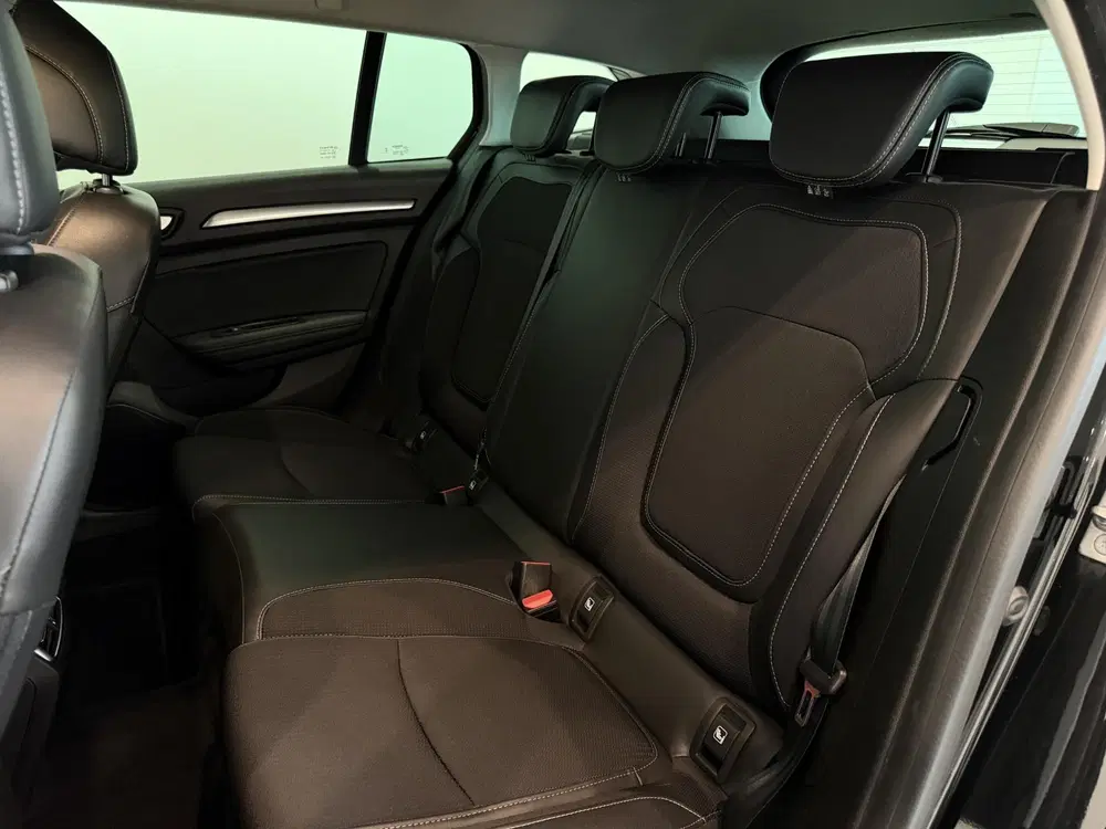 Renault Megane Mégane Estate 1.3 TCe 140 Techno uit 2023, foto 8