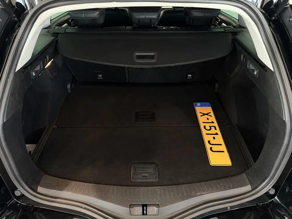 Renault Megane Mégane Estate 1.3 TCe 140 Techno uit 2023, foto 9
