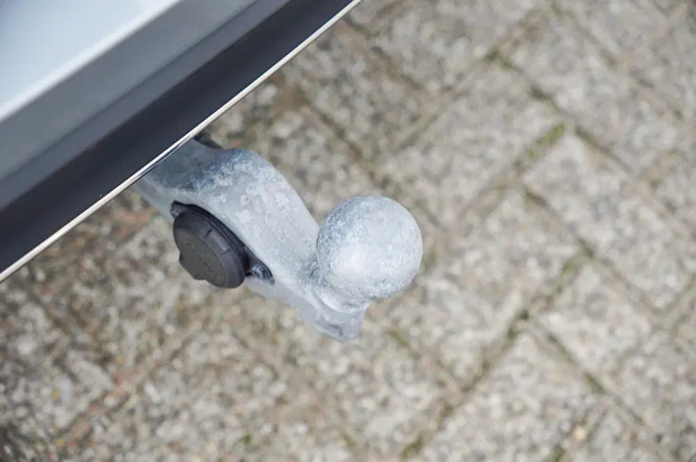 Volkswagen Passat 1.5 eHybrid 204pk Business uit 2026, foto 12