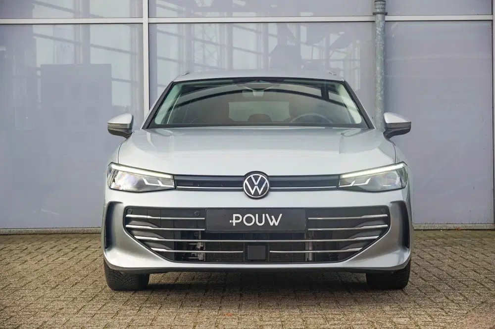 Volkswagen Passat 1.5 eHybrid 204pk Business uit 2026, foto 8