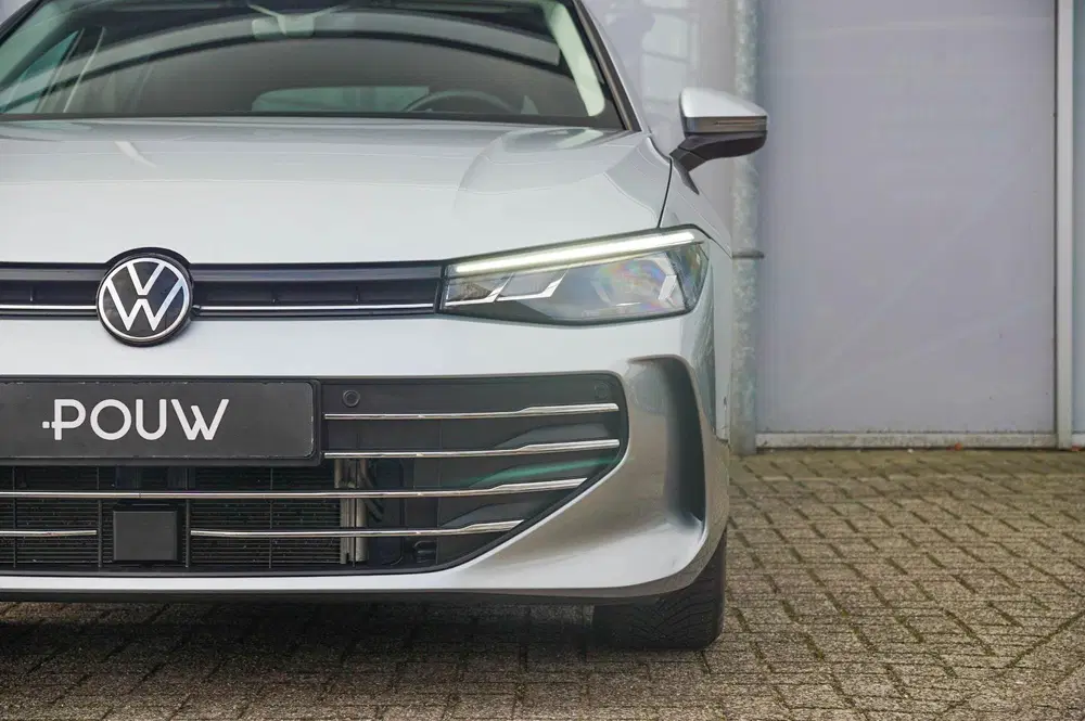 Volkswagen Passat 1.5 eHybrid 204pk Business uit 2026, foto 9
