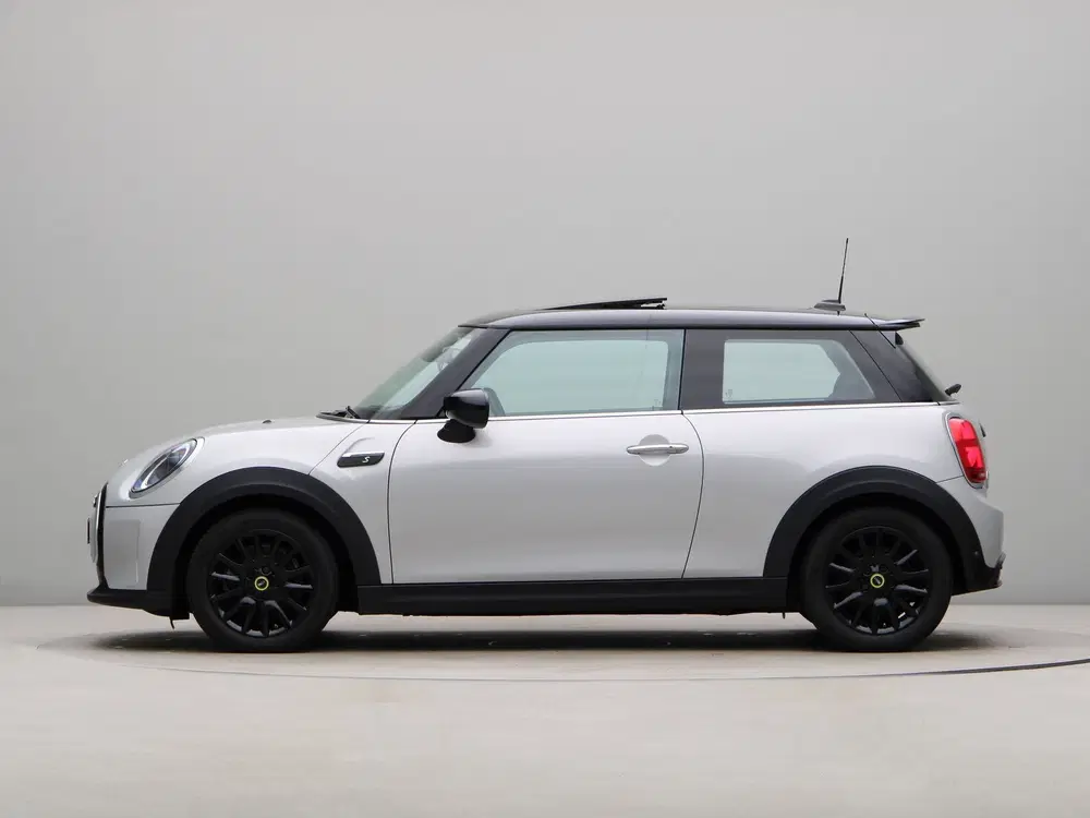 Mini Electric 3-deurs Classic (bj 2022 uit 2022, foto 11