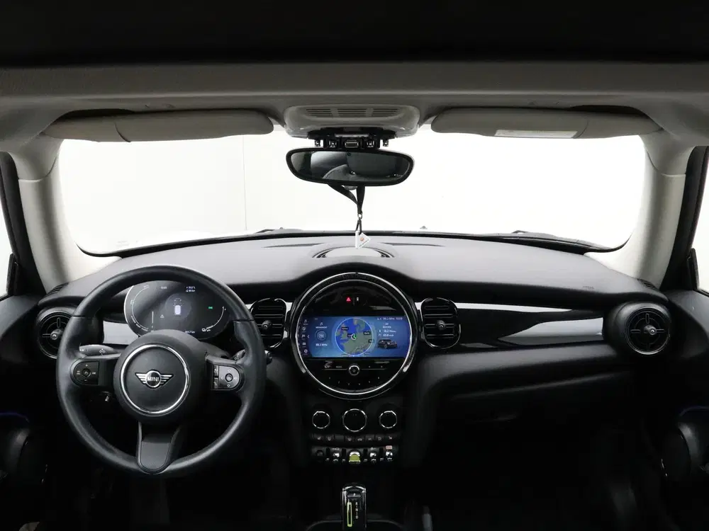 Mini Electric 3-deurs Classic (bj 2022 uit 2022, foto 12