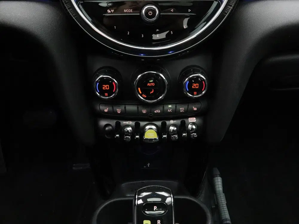 Mini Electric 3-deurs Classic (bj 2022 uit 2022, foto 13