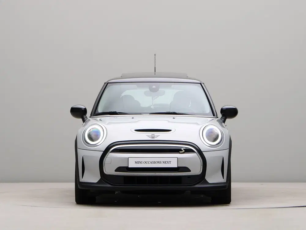 Mini Electric 3-deurs Classic (bj 2022 uit 2022, foto 5