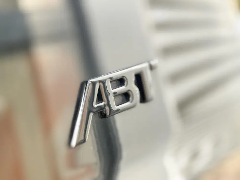 Audi SQ7 4.0 TFSI ABT 7P l ABT Legacy 22 Inch l Pan uit 2024, foto 10