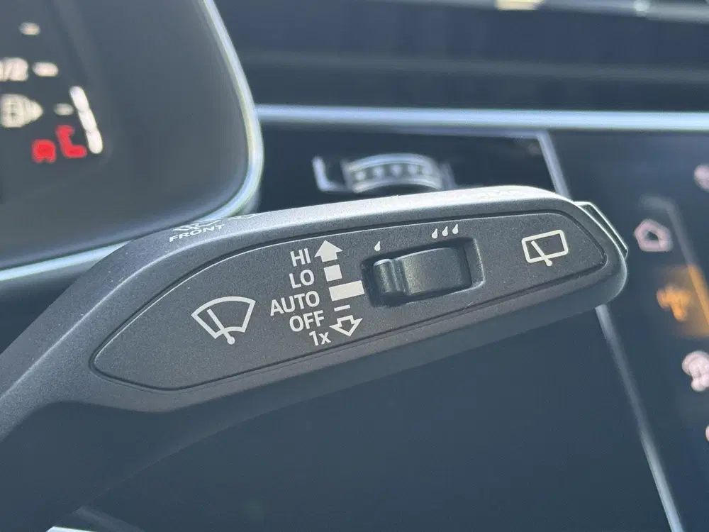 Audi SQ7 4.0 TFSI ABT 7P l ABT Legacy 22 Inch l Pan uit 2024, foto 15