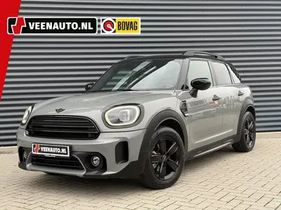 Mini Countryman 1.5 Cooper (bj 2022 uit 2022