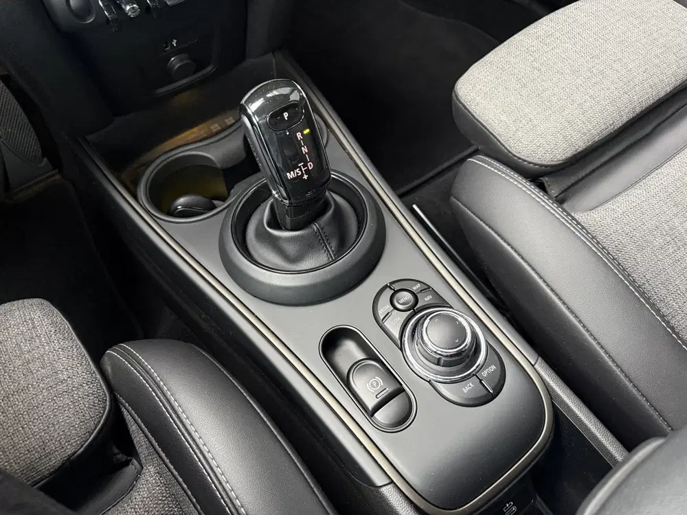 Mini Countryman 1.5 Cooper (bj 2022 uit 2022, foto 10