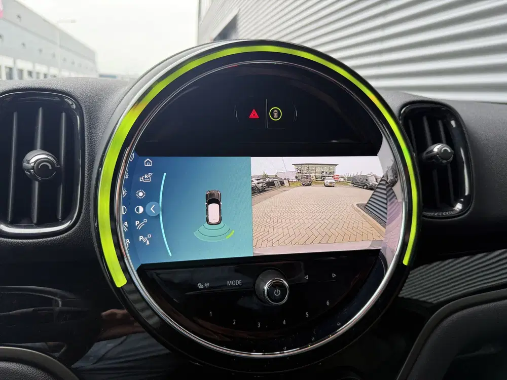 Mini Countryman 1.5 Cooper (bj 2022 uit 2022, foto 11