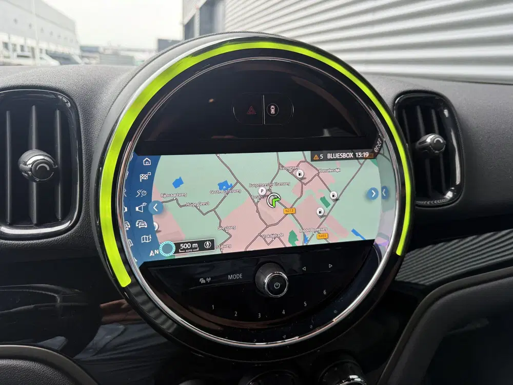 Mini Countryman 1.5 Cooper (bj 2022 uit 2022, foto 12