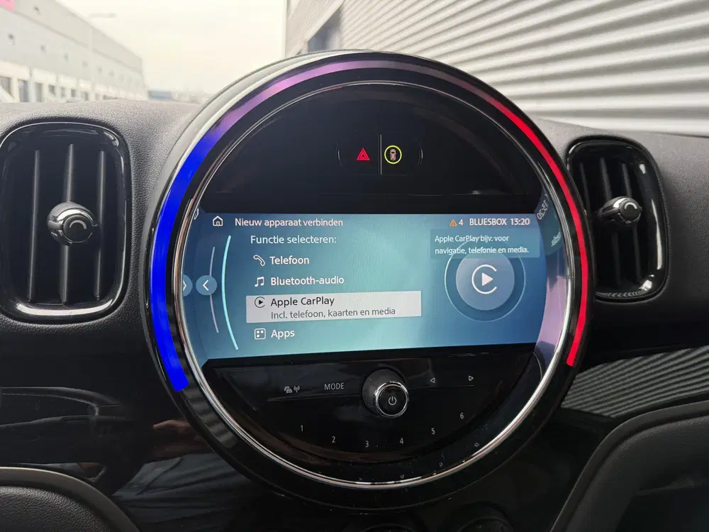 Mini Countryman 1.5 Cooper (bj 2022 uit 2022, foto 15