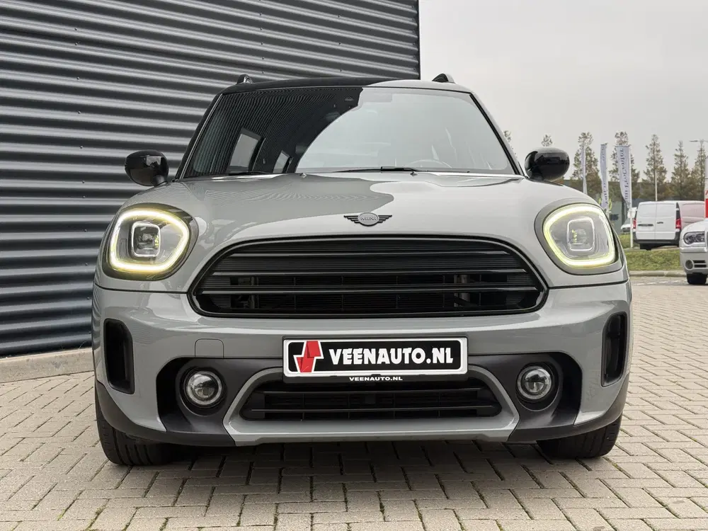 Mini Countryman 1.5 Cooper (bj 2022 uit 2022, foto 2