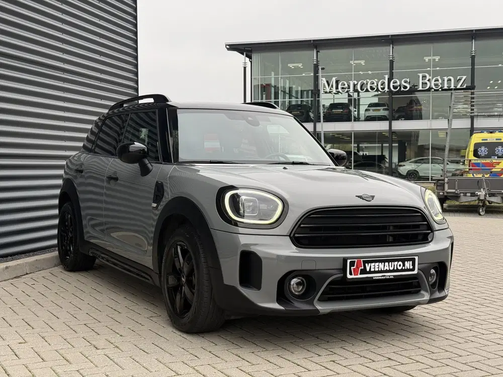 Mini Countryman 1.5 Cooper (bj 2022 uit 2022, foto 3