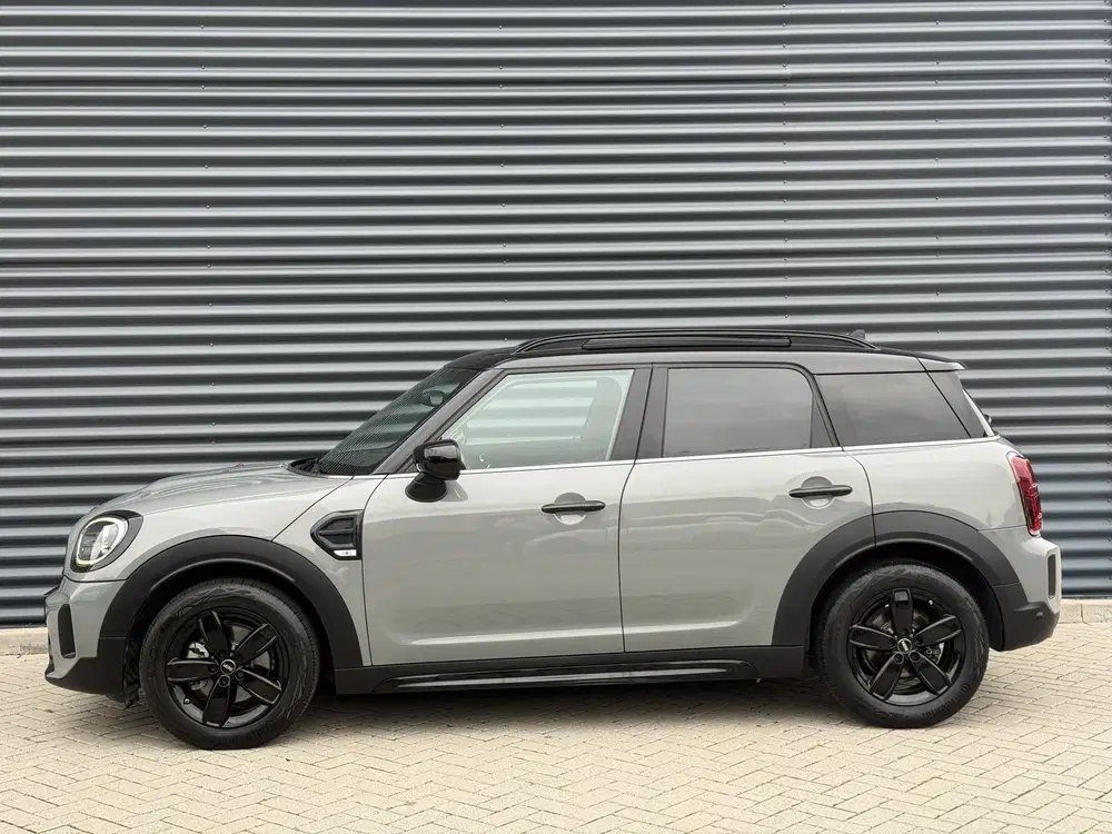 Mini Countryman 1.5 Cooper (bj 2022 uit 2022, foto 4