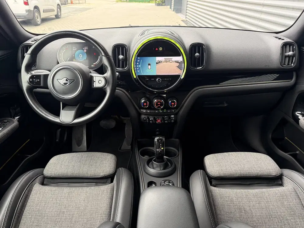 Mini Countryman 1.5 Cooper (bj 2022 uit 2022, foto 5