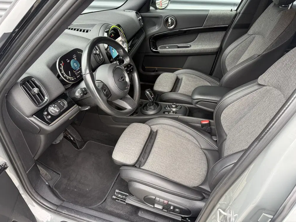 Mini Countryman 1.5 Cooper (bj 2022 uit 2022, foto 6
