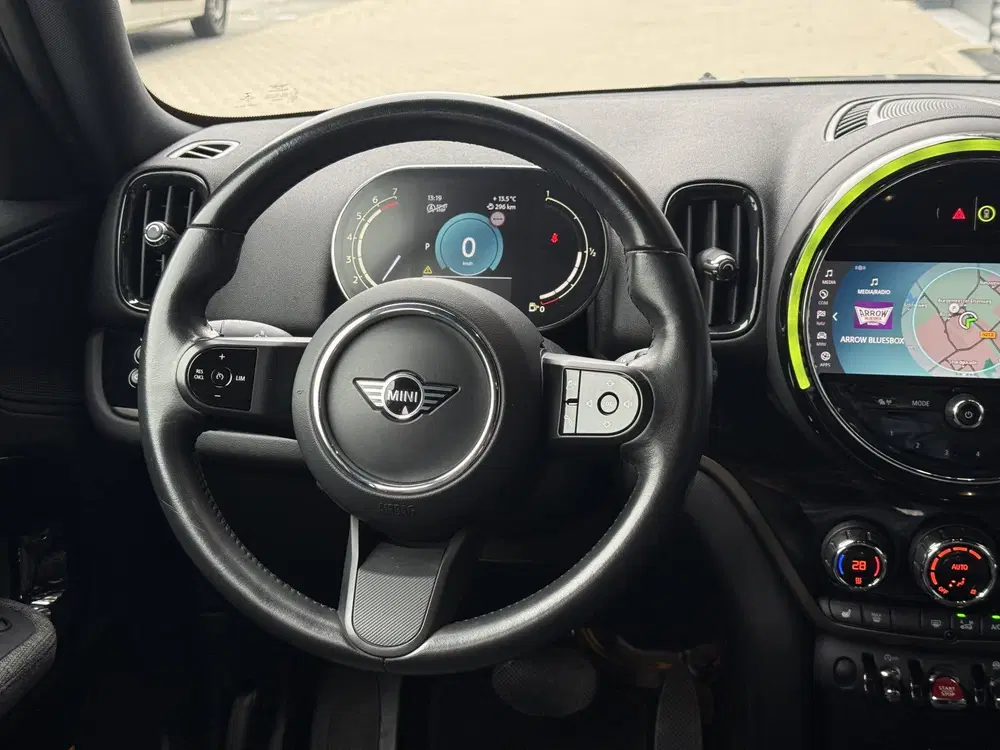 Mini Countryman 1.5 Cooper (bj 2022 uit 2022, foto 8