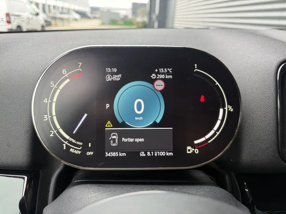 Mini Countryman 1.5 Cooper (bj 2022 uit 2022, foto 9