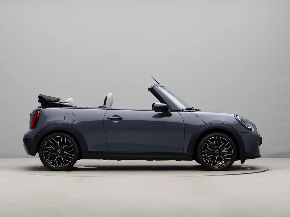 Mini Cabrio Cooper S Favoured Pakket M (bj 2026 uit 2026, foto 11