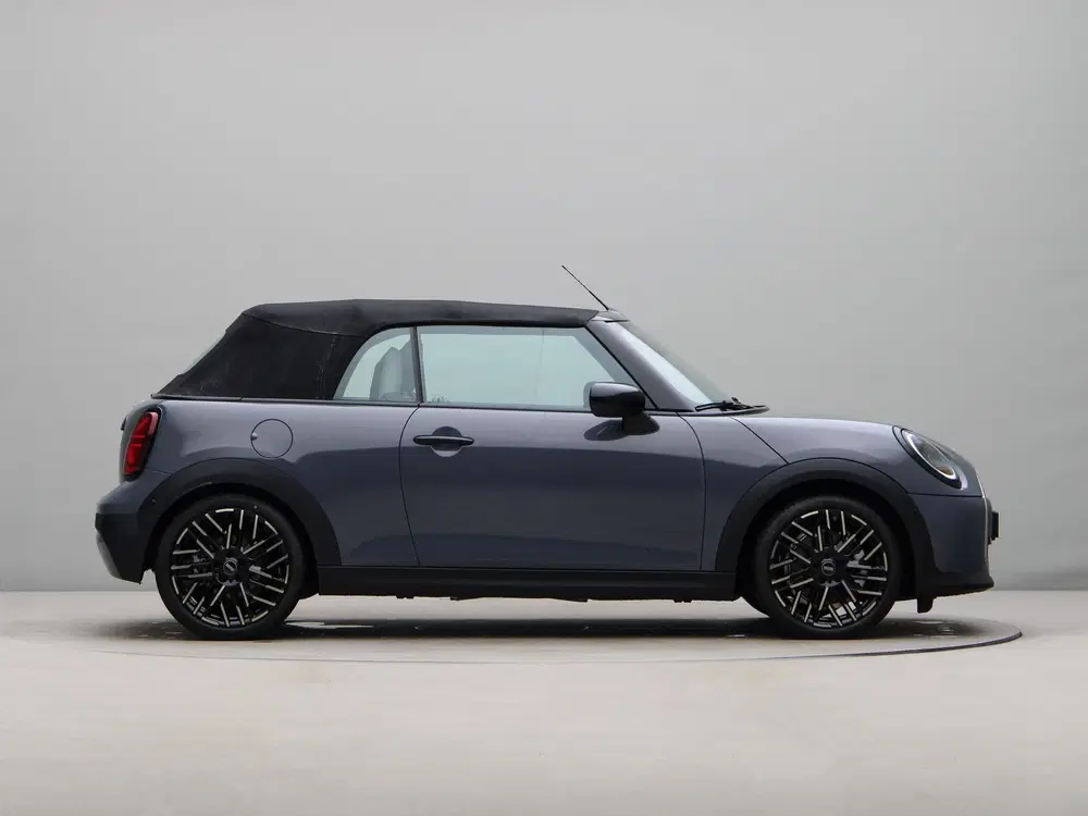 Mini Cabrio Cooper S Favoured Pakket M (bj 2026 uit 2026, foto 12