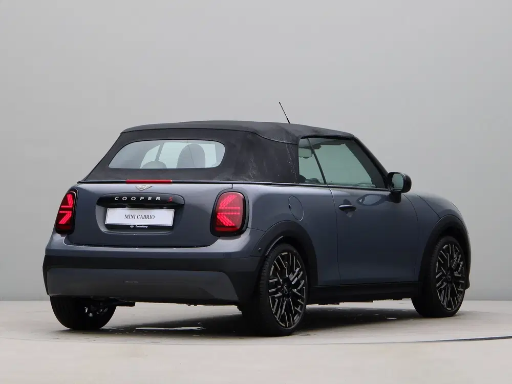 Mini Cabrio Cooper S Favoured Pakket M (bj 2026 uit 2026, foto 13