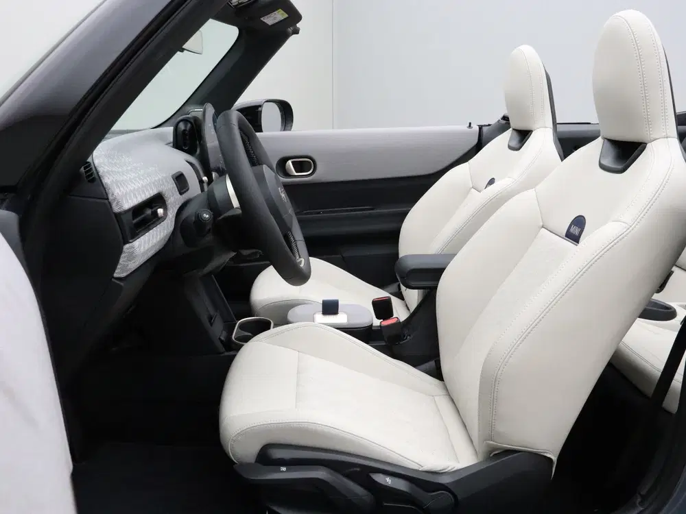 Mini Cabrio Cooper S Favoured Pakket M (bj 2026 uit 2026, foto 5