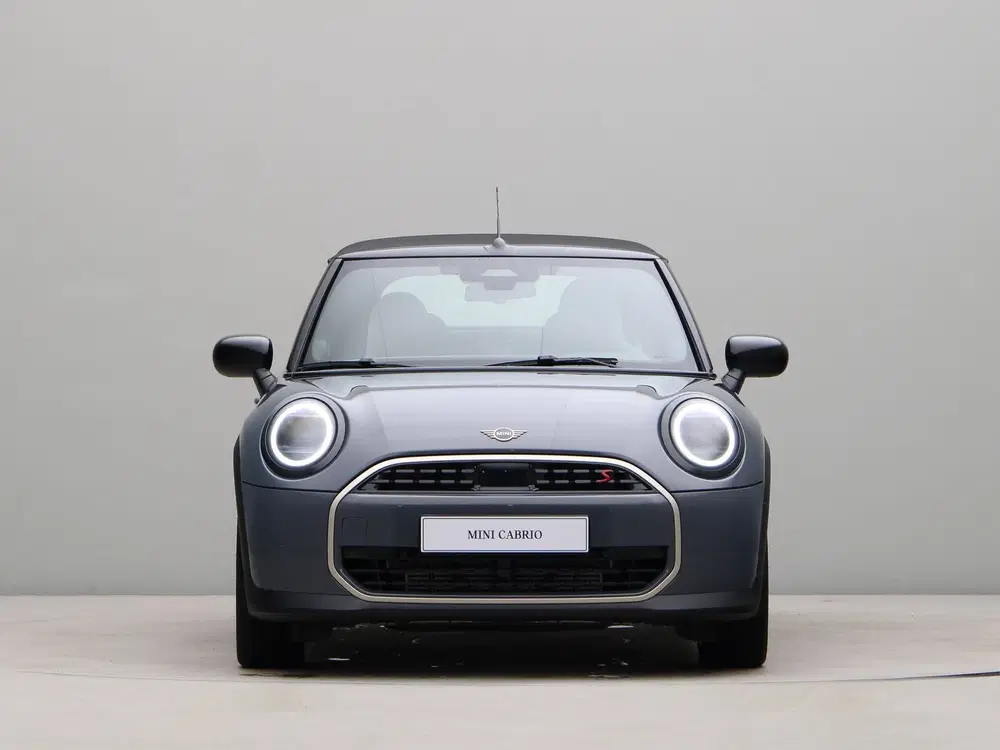 Mini Cabrio Cooper S Favoured Pakket M (bj 2026 uit 2026, foto 7
