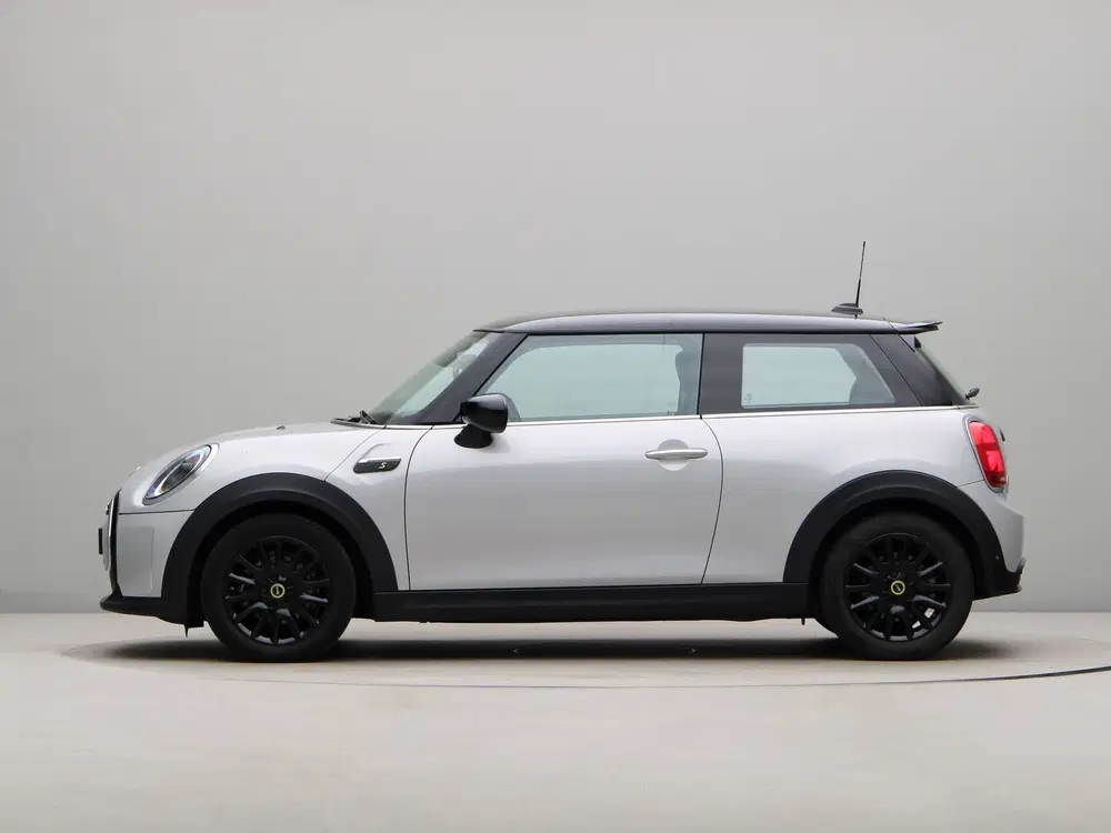 Mini Electric 3-deurs Classic SOH 100% (bj 2022 uit 2022, foto 11