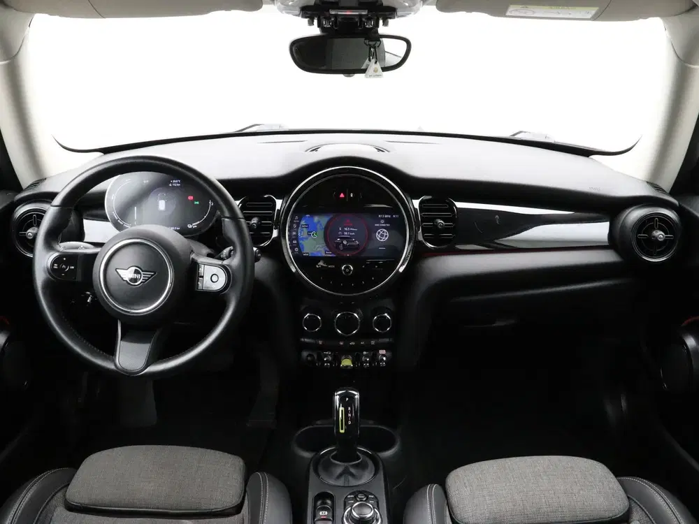 Mini Electric 3-deurs Classic SOH 100% (bj 2022 uit 2022, foto 12
