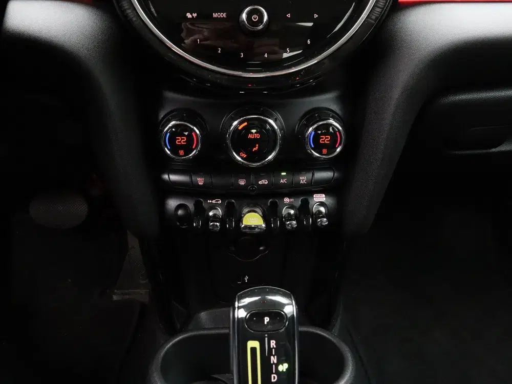 Mini Electric 3-deurs Classic SOH 100% (bj 2022 uit 2022, foto 13