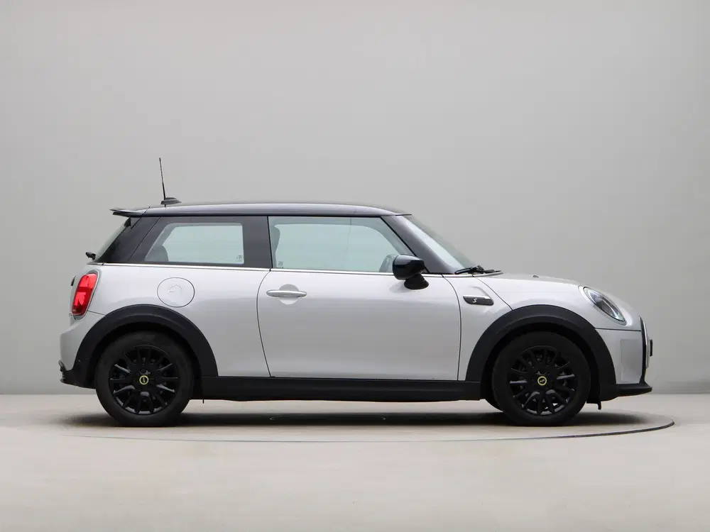 Mini Electric 3-deurs Classic SOH 100% (bj 2022 uit 2022, foto 7