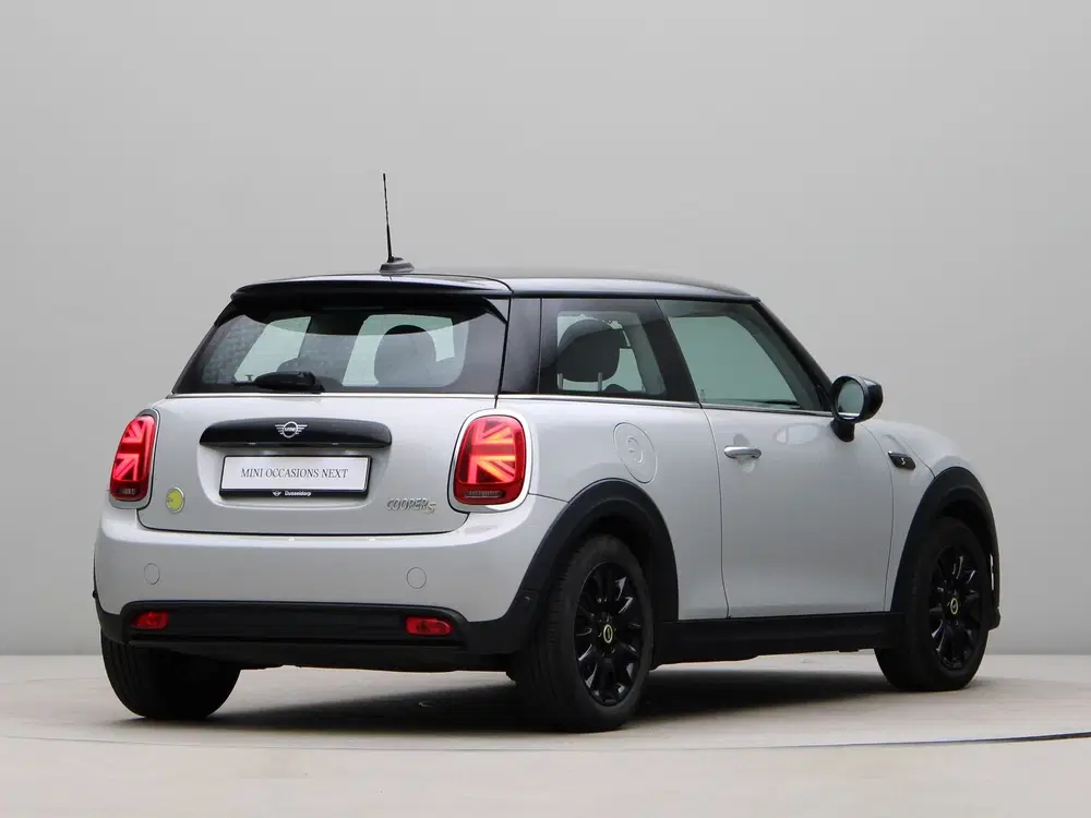 Mini Electric 3-deurs Classic SOH 100% (bj 2022 uit 2022, foto 8