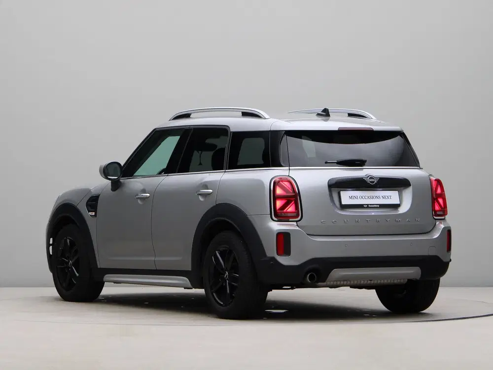 Mini Countryman Cooper Classic Aut. (bj 2023 uit 2023, foto 10