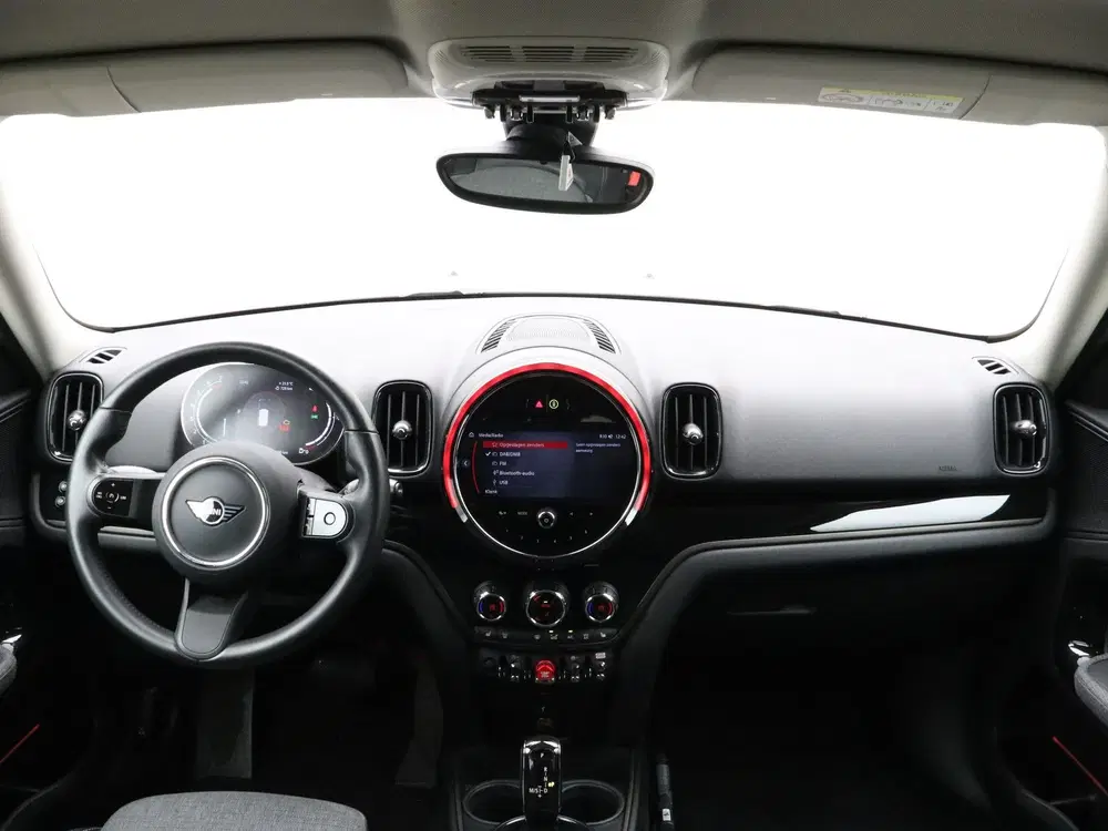 Mini Countryman Cooper Classic Aut. (bj 2023 uit 2023, foto 12