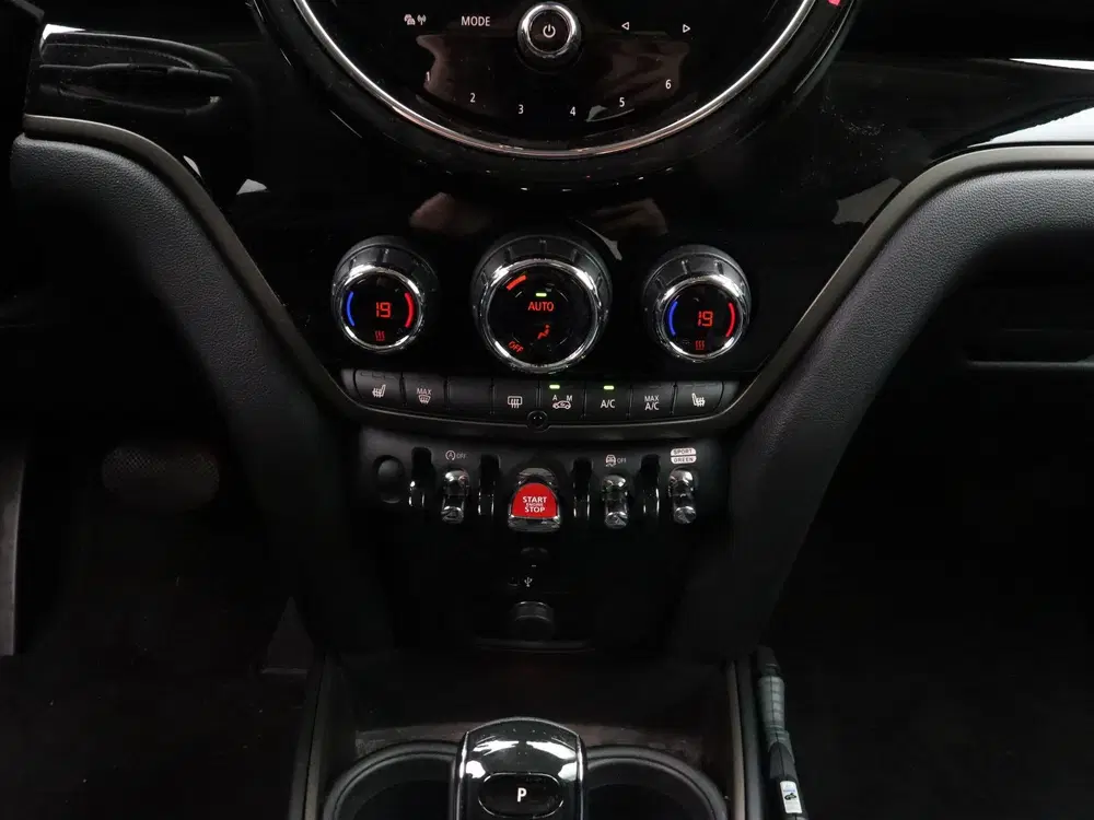 Mini Countryman Cooper Classic Aut. (bj 2023 uit 2023, foto 13